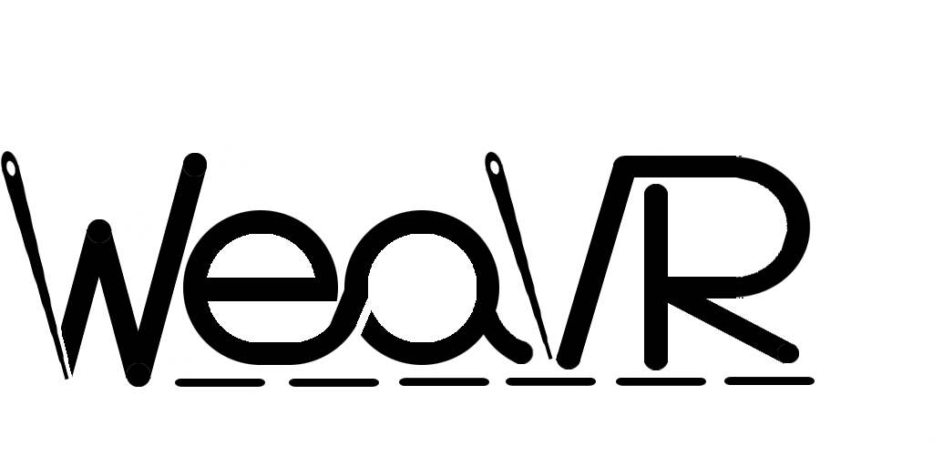 WeaVR Logo